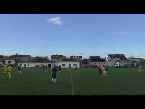 31 Kolejka GLKS Andrespolia - Ceramika Opoczno 19.05.2020_1 połowa