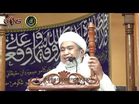2 Nikmat Terbesar Yang Manusia Selalu Lupa | Habib Muhammad al Mahdaly