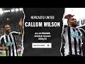 All of Callum Wilson's 18 Premier League Goals in 2022/23!