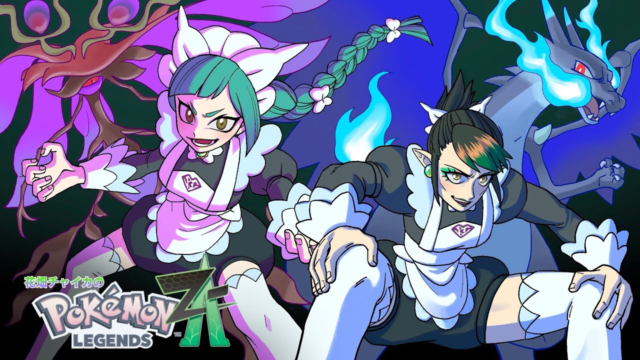 YouTubeサムネイル