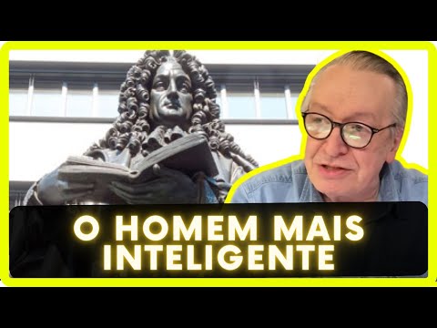 O Homem Mais Inteligente Depois de Aristóteles   Olavo de Carvalho