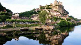 preview picture of video 'Montgolfière Dordogne Beynac'
