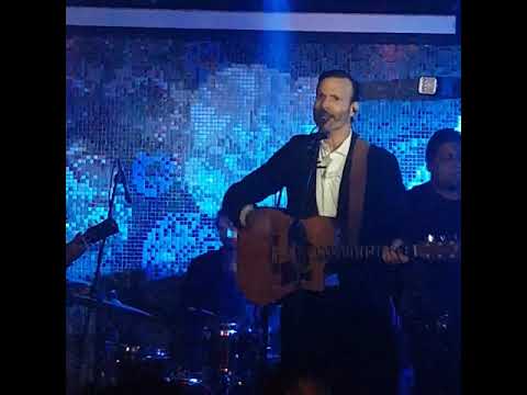 Horacio Valdez en vivo "Marchita la flor"