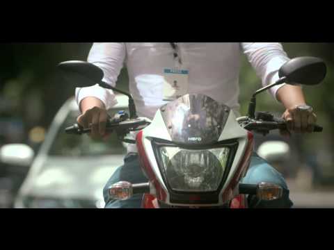 Rishi Grover Hero Ismart TVC