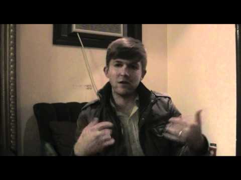 Saves The Day Project Greenroom