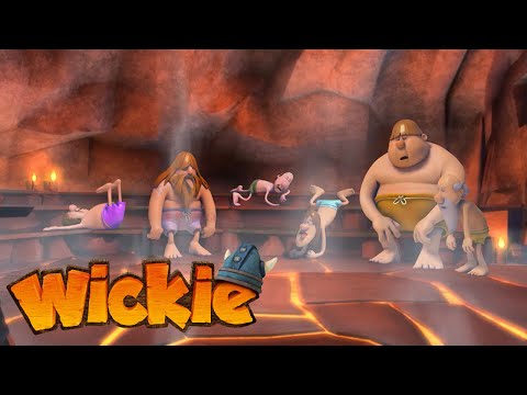 Die Urlaubsinsel - Teil 2 - Wickie und die starken Männer