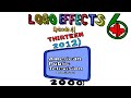 2104 Logo Effects Episode 41 WNET Thirteen 2012 American Public Television 2021 Reissue