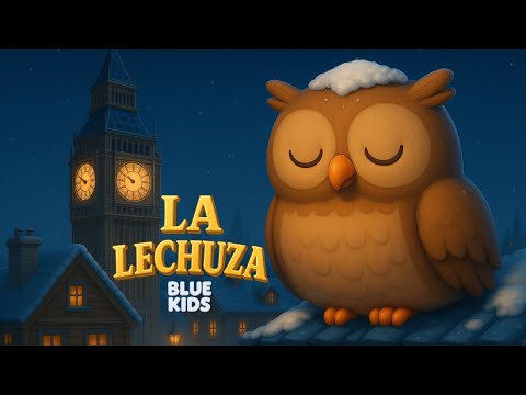 La Lechuza
