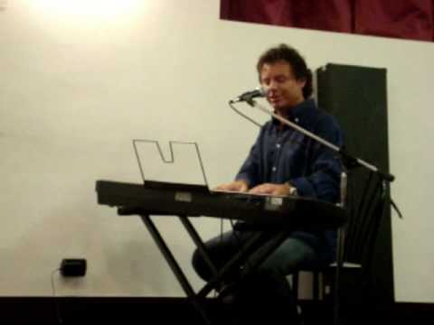 Franco Fasano al TourMusicFest2009 Parte 3