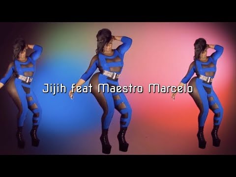 Jijih feat Maestro Marcelo (ça va piqué vos yeux ça) bientôt