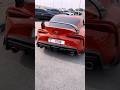Toyota Supra Gr 3 0 Exhaust Sounds Shorts Toyota Supra Exhaust Sound