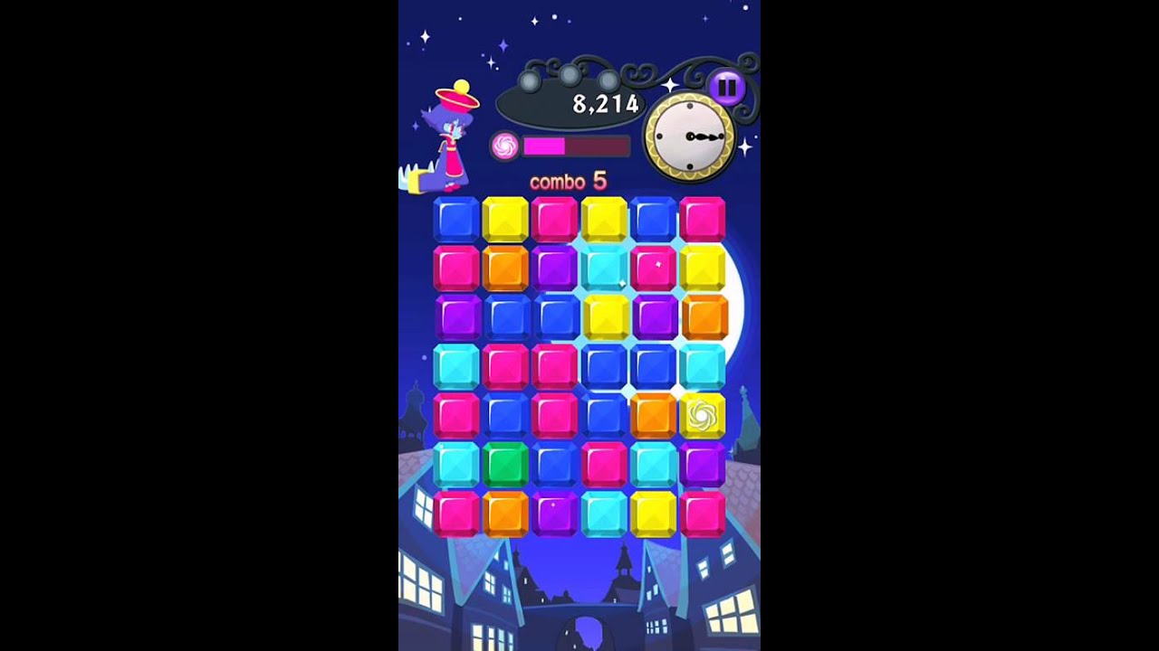 Gameplay Video