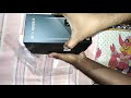 XIAOMI 11i 5G Unboxing