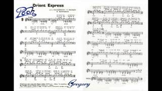 Pooh - Orient Express