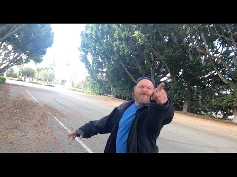 TheDailyWoo - 1009 (4/6/15) ATTACK at Abandoned Lion Safari