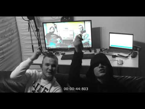 Oktas-Kolejny numer (402.Damian) (Wideo)