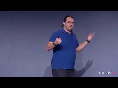 XebiCon19 - Cloud Native Apps