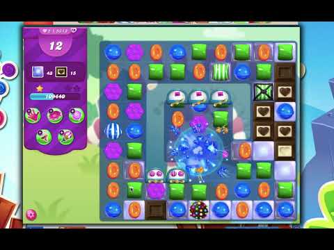 Candy Crush Saga Level 5313