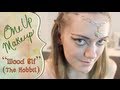 Wood Elf (The Hobbit): Makeup Tutorial 