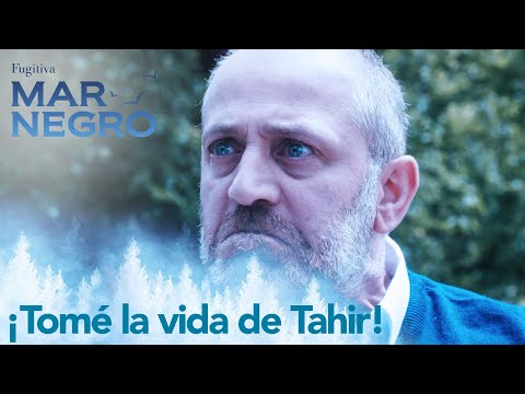 Tomé la vida de Tahir - Capítulo 56 | Fugitiva