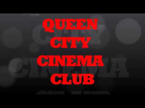 Queen City Cinema Club Teaser Trailer