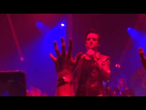 Brandon Flowers - Human