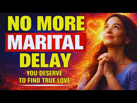 Prayer To Break The Curse Of Unwanted Singleness - Miracle Prayer To Get Married Soon