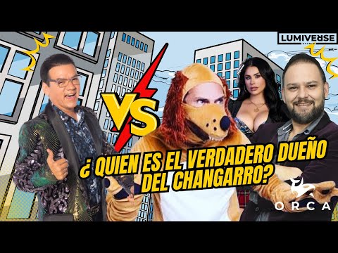 "La bella y las Bestias VS ZAGAR : ¿Quien es el verdadero dueño del changarro?  #02
