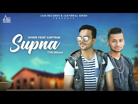Supna — watch video