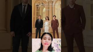 Download lagu Kamu selalu di hati #lyodra #ronyparulian #andirianto #shorts mp3