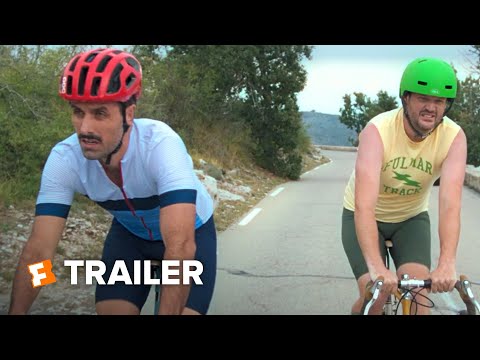 The Climb (2020) Trailer