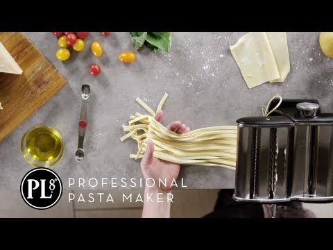 PL8 Professional Pasta Maker