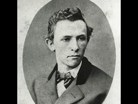 Max Judd | 2019 U.S. Chess Hall of Fame Induction