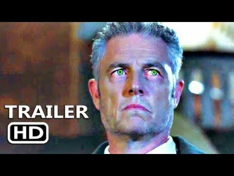 Dracula - The Original living Vampire ( 2022 )