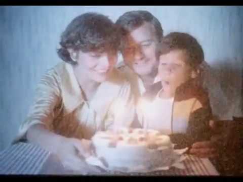 Michal David - Řeč s mámou (Discopříběh)
