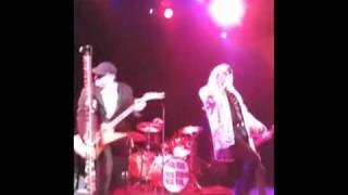 Cheap Trick - Way of the World 2-25-10 House of Blues Sunset Strip