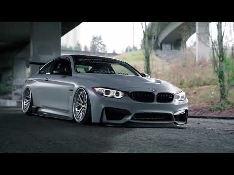 EQRIC, PHARAØH & FJØRA - Dark Horse