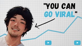 How to Blow up a New YouTube Channel Like n8wealth