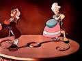 Danske Disney Videos Reklamer Inden Bogen Om Peter Plys
