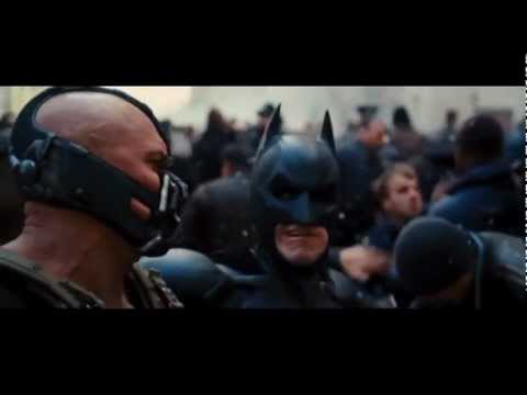 The Dark Knight Rises: The Musical
