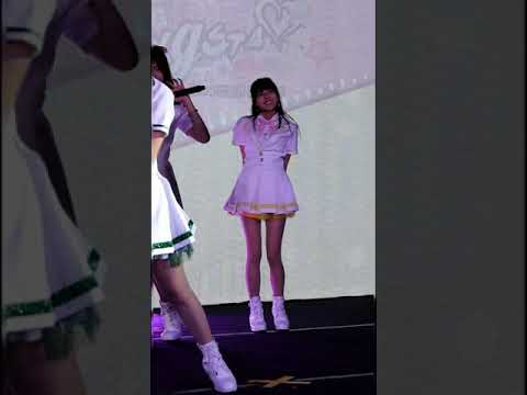 Winnie Shining Stars : Roller Coaster [Fancam] 6/2/2020 @ JP Hero Fest Parc Paragon