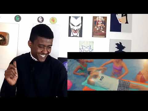 Jhony REACT - SE ESSA B*NDA - Costa Gold Feat. Kawe