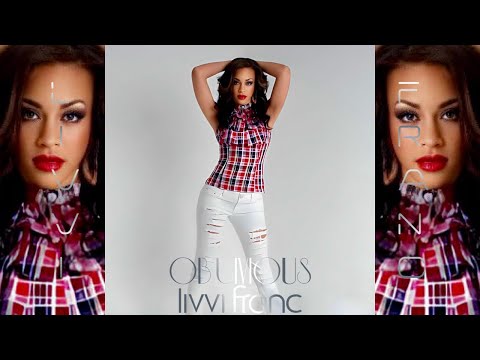 Livvi Franc - Oblivious (Britney Spears Demo) [Femme Fatale Demo]