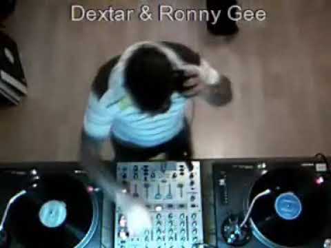 Dextar & Ronny Gee 14.09.08 Part IV