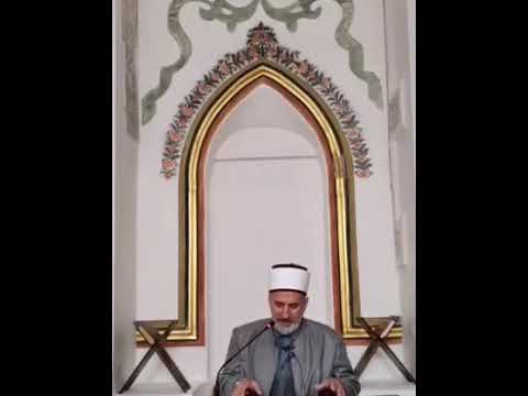 Interesante-Allahu i tha Xhibrilit..