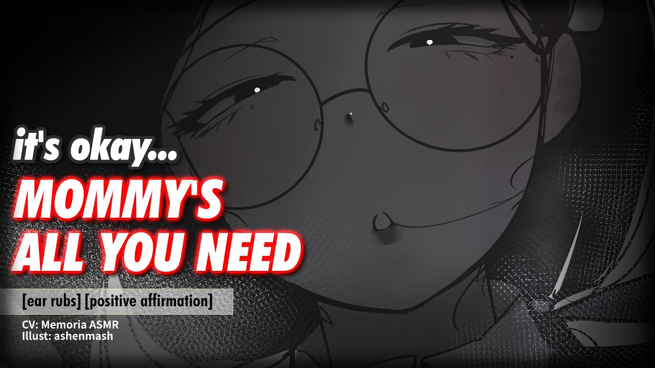 You were banned by a reddit mod? — Comfort ASMR [F4A][3DIO][Earrubs][Handplay]