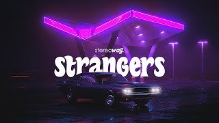Download lagu StereoWall - Strangers mp3