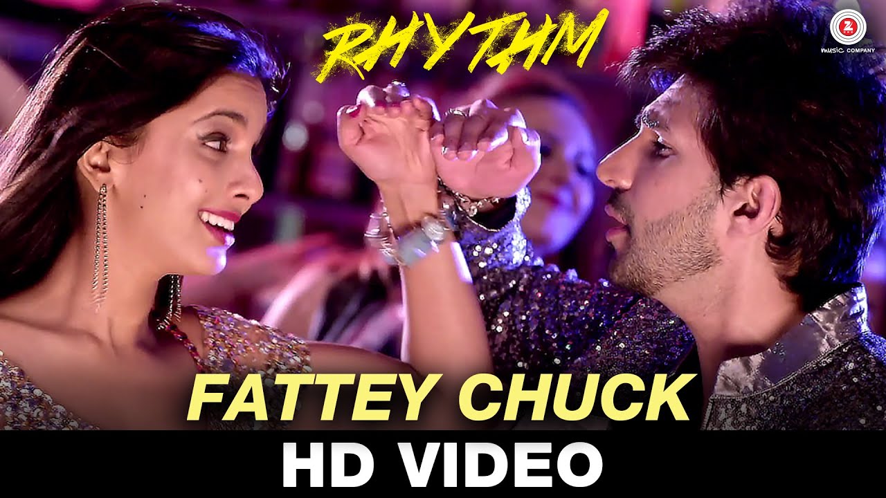 Fattey Chuck Lyrics | Rhythm | Naveed Zafar | Naveed Zafar