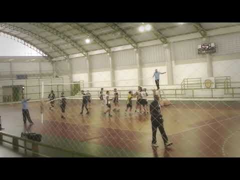 Fatec-SP vs. UFABC [Bulldogs vs. AXIS] - Lances do JOGÃO