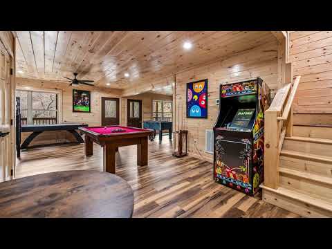 Bear Mountain Vista Video Tour